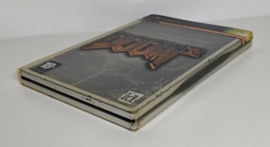 Xbox Doom 3 Limited Collector's Edition (CIB)