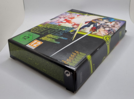 Wii U Tokyo Mirage Sessions FE Fortissimo Edition (new) EUR