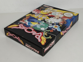 NES Parodius (NOS) FRA