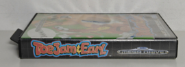 Megadrive Toe Jam & Earl (CIB)