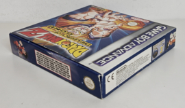 GBA Dragon Ball Z The Legacy of Goku (CIB) UKV