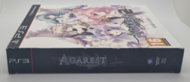 PS3 Agarest - Generations of War 2 Limited Edition (CIB)