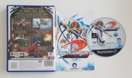 PS2 Drakengard 2 (CIB)