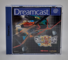 Dreamcast Gigawing (CIB)