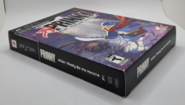 PSP PRINNY: Can I Really Be the Hero? Premium Edition (CIB) US version