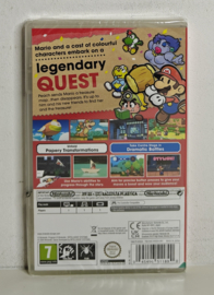 Switch Paper Mario: The Thousand-Year Door (factory sealed) UKV