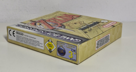 GBA The Legend of Zelda - A Link to the Past / Four Swords (CIB) NEU6