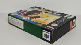 N64 007 The World is not Enough (CIB) UKV