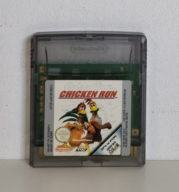 GBC Chicken Run (cart only) EUR