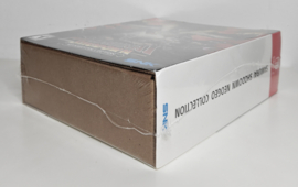 Switch Samurai Shodown NeoGeo Collection (factory sealed) LRG