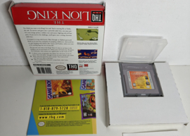 GB The Lion King (CIB) USA-1
