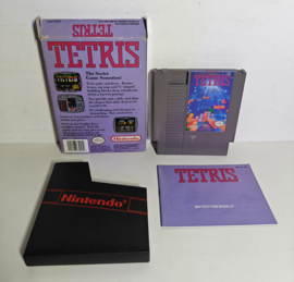 NES Tetris (CIB) USA