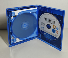 PS4 Final Fantasy VII Remake (CIB)