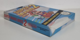 NES Super Mario Bros 2 (CIB) FAH