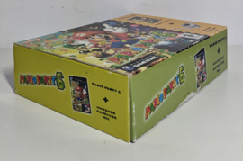 Gamecube Mario Party 6 (CIB) UKV -Big Box-