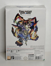 3DS Final Fantasy Explorers Collector's Edition (factory sealed) UKV