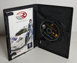 Gamecube R: Racing (CIB) HOL