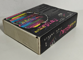 Action Replay for Sega Saturn (boxed)