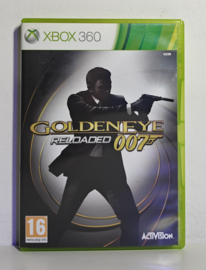 Xbox 360 Goldeneye 007 Reloaded (CIB)