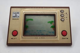 Game & Watch Parachute - Wide Screen (loose)