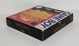 GB Disney's The Lion King (CIB) HOL