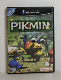 Gamecube Pikmin (CIB) HOL