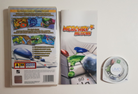 PSP Mercury Meltdown (CIB)