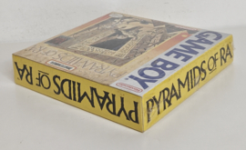 GB Pyramids of Ra (factory sealed) USA