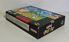 SNES Kirby's Ghost Trap (CIB) GPS