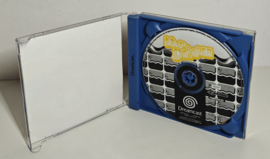 Dreamcast MR. Driller (CIB)