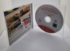 PS3 Driver San Francisco (Promo Copy)
