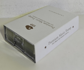 Club Nintendo Premium Mario Trump Playing Cards (new) 2012