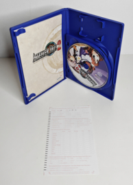 PS2 Atelier Iris 2: The Azoth of Destiny (CIB)