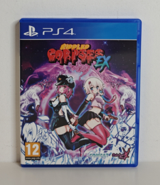PS4 Riddled Corpses Ex (CIB)
