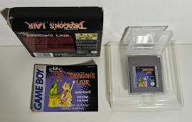 GB Dragon's Lair (CIB) FAH