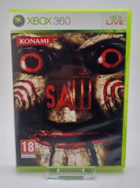 Xbox 360 Saw (CIB)