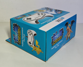 HORI Pokken Tournament Pro Pad for Nintendo Wii U (new)