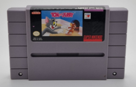 SNES Tom and Jerry (cart only) USA