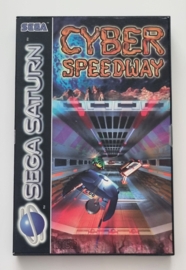 Saturn Cyber Speedway (CIB)