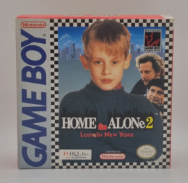 GB Home Alone 2 (CIB) USA