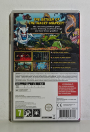 Switch Toki Retrocollector Edition (CIB) EUR