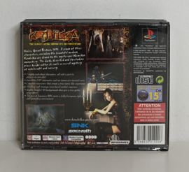 PS1 Koudelka (CIB)
