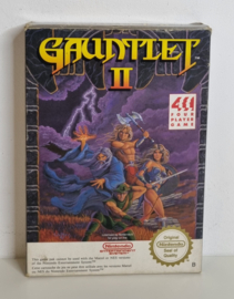 NES Gauntlet II (CIB) FRA