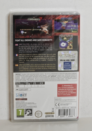 Switch SHMUP Collection (factory sealed) EUR -Out of Print-