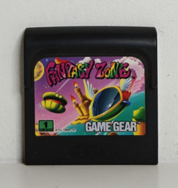 Game Gear Fantasy Zone (cart only)