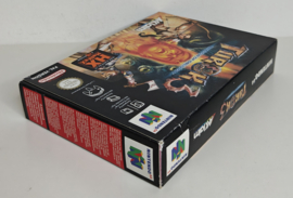 N64 Turok 3 - Shadow of Oblivion (CIB) EUR