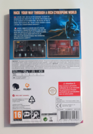 Switch Dex (factory sealed) FRA