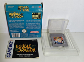 GB Double Dragon (CIB) FAH