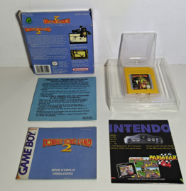 GB Donkey Kong Land 2 (CIB) FAH