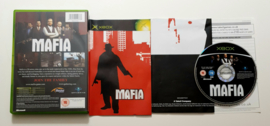 Xbox Mafia (CIB)